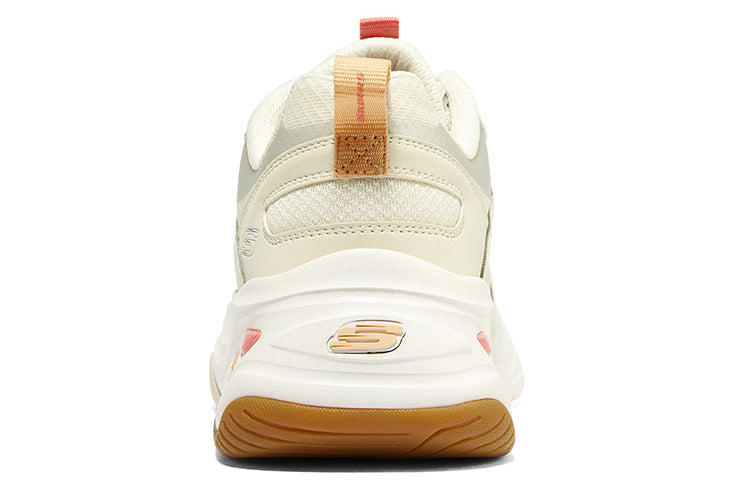 (WMNS) Skechers Stamina V3 'Beige Tan' 896080-NAT