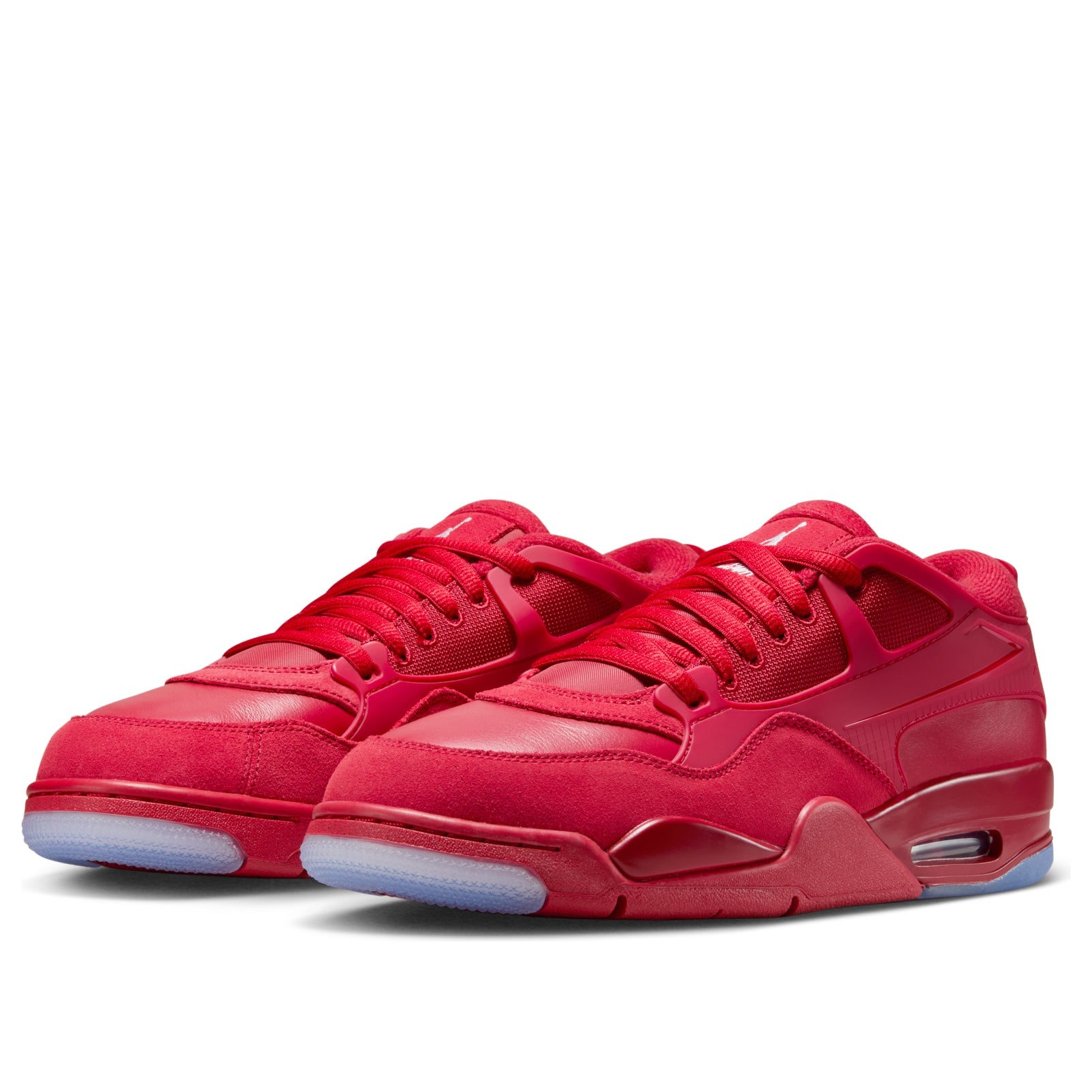 Air Jordan 4 RM 'Varsity Red' FQ7939-601