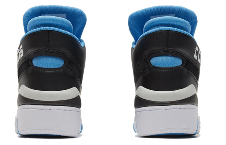 Converse ERX 260 Mid 'Black Coast' 167111C