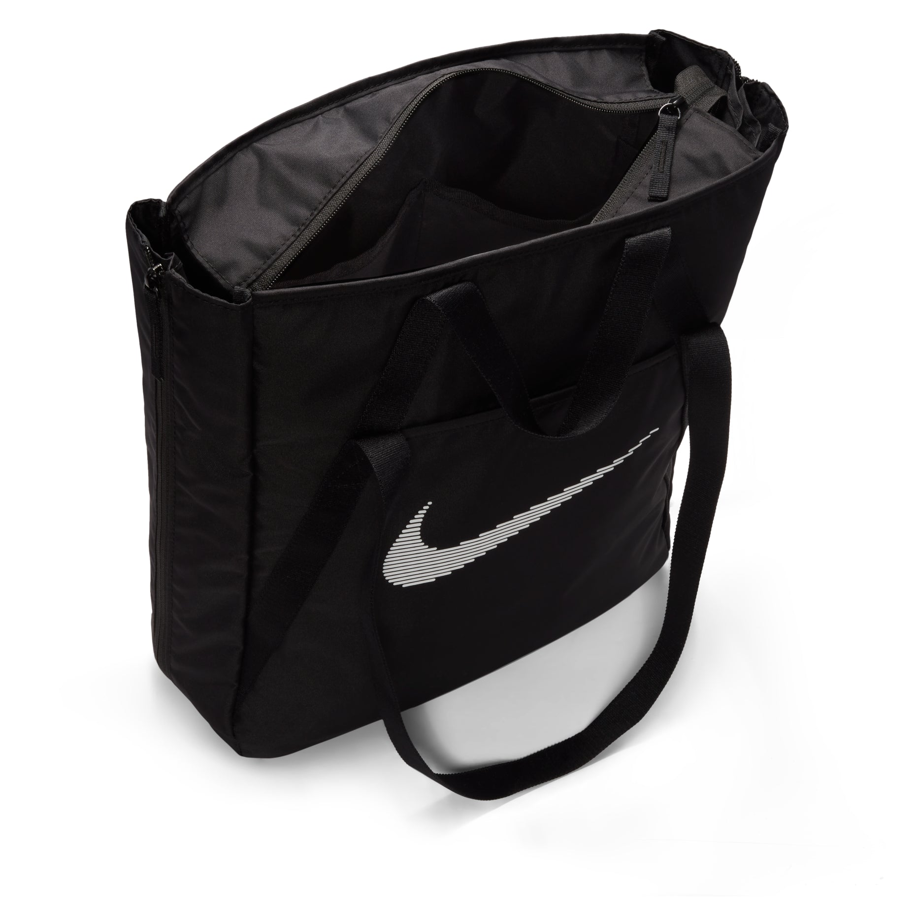 Nike Gym Tote Bag 'Black' DR7217-010