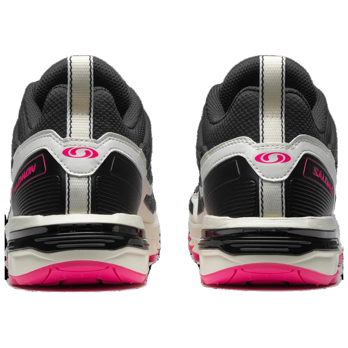 SALOMON ACS Heritage 'Black Pink' 474365