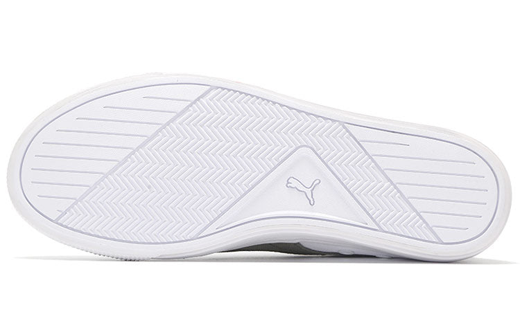 PUMA Capri 'White Burnt Olive' 369246-14