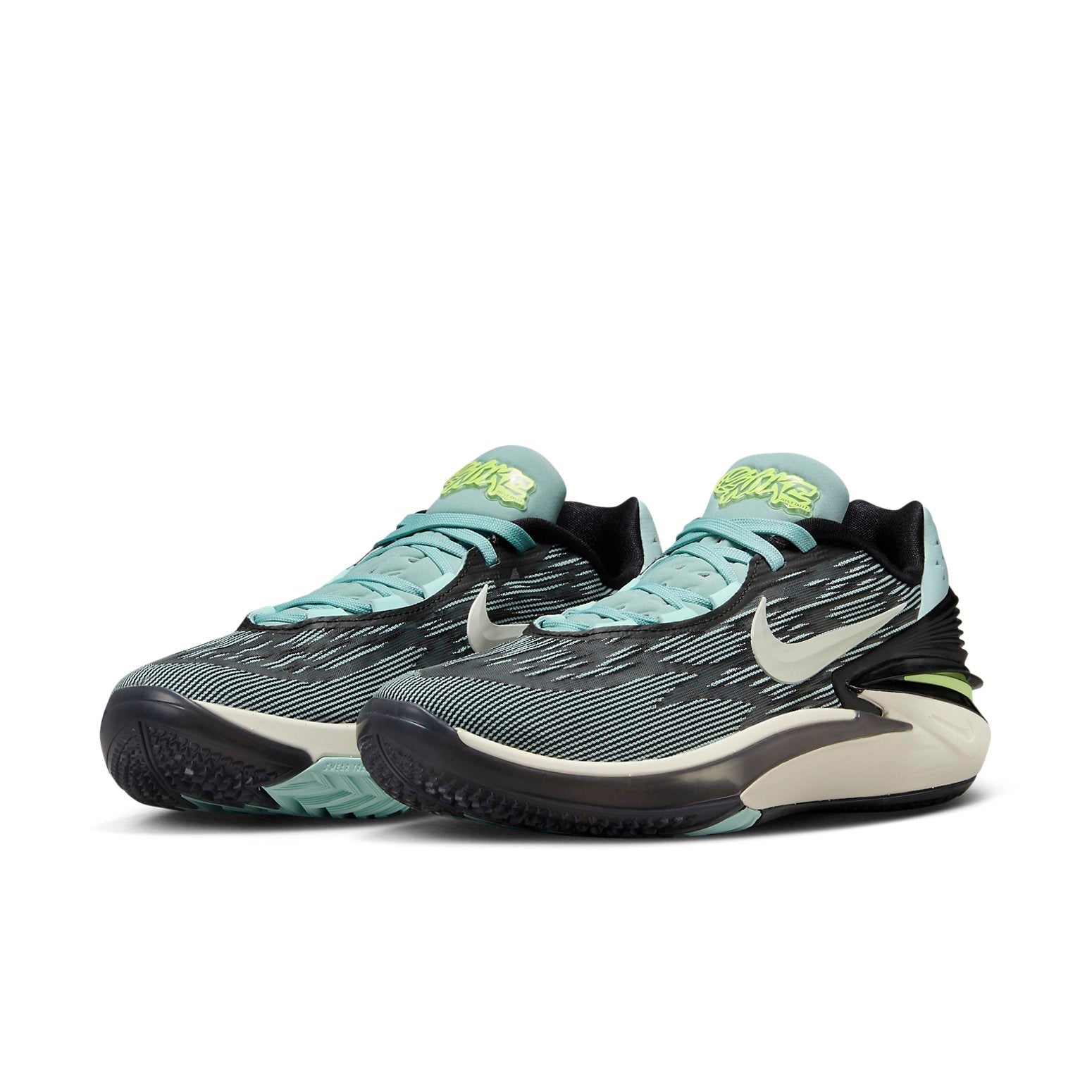 Nike Air Zoom GT Cut 2 'Swoosh Sly' DJ6015-302