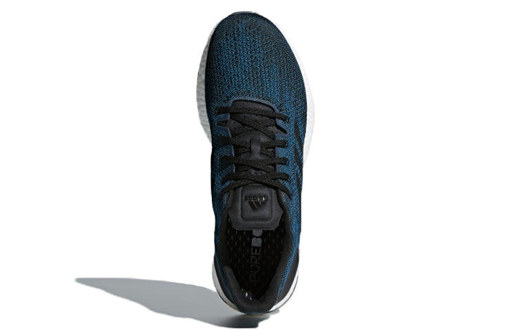 adidas PureBoost Dpr 'Green Black' BB6297