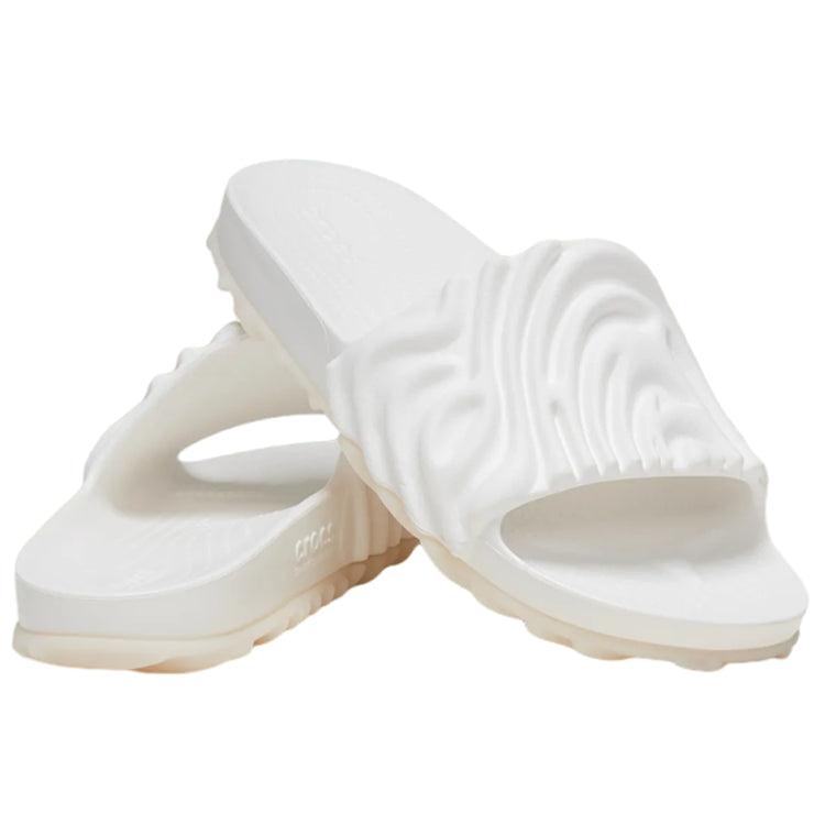 Crocs x Salehe Bembury Pollex Slides 'Mayo' 208685-1RO