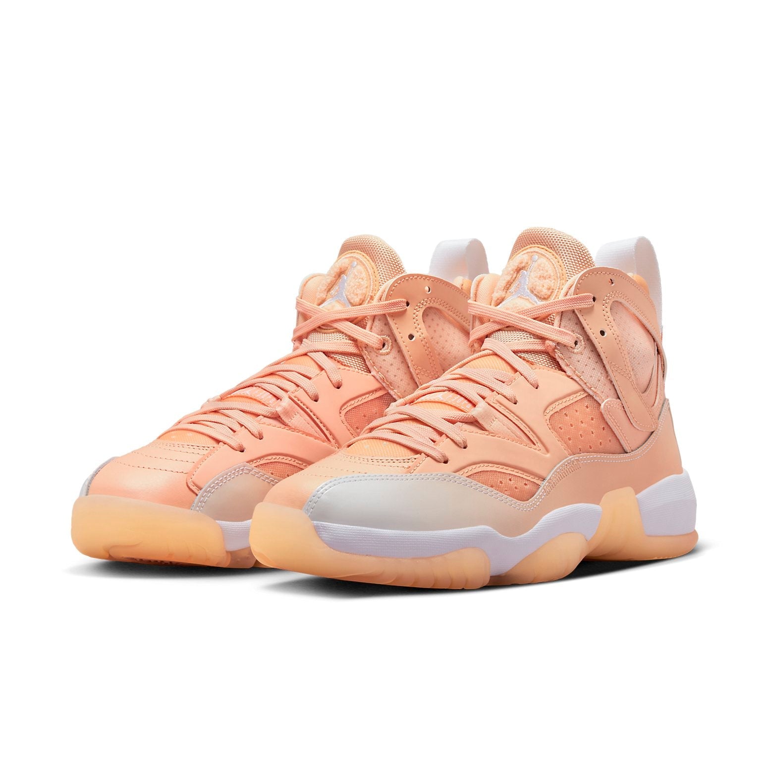 (WMNS) Air Jordan Jumpman Two Trey DR9631-800