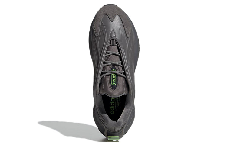 adidas Oznova Shoes 'Grey Four' GX3239