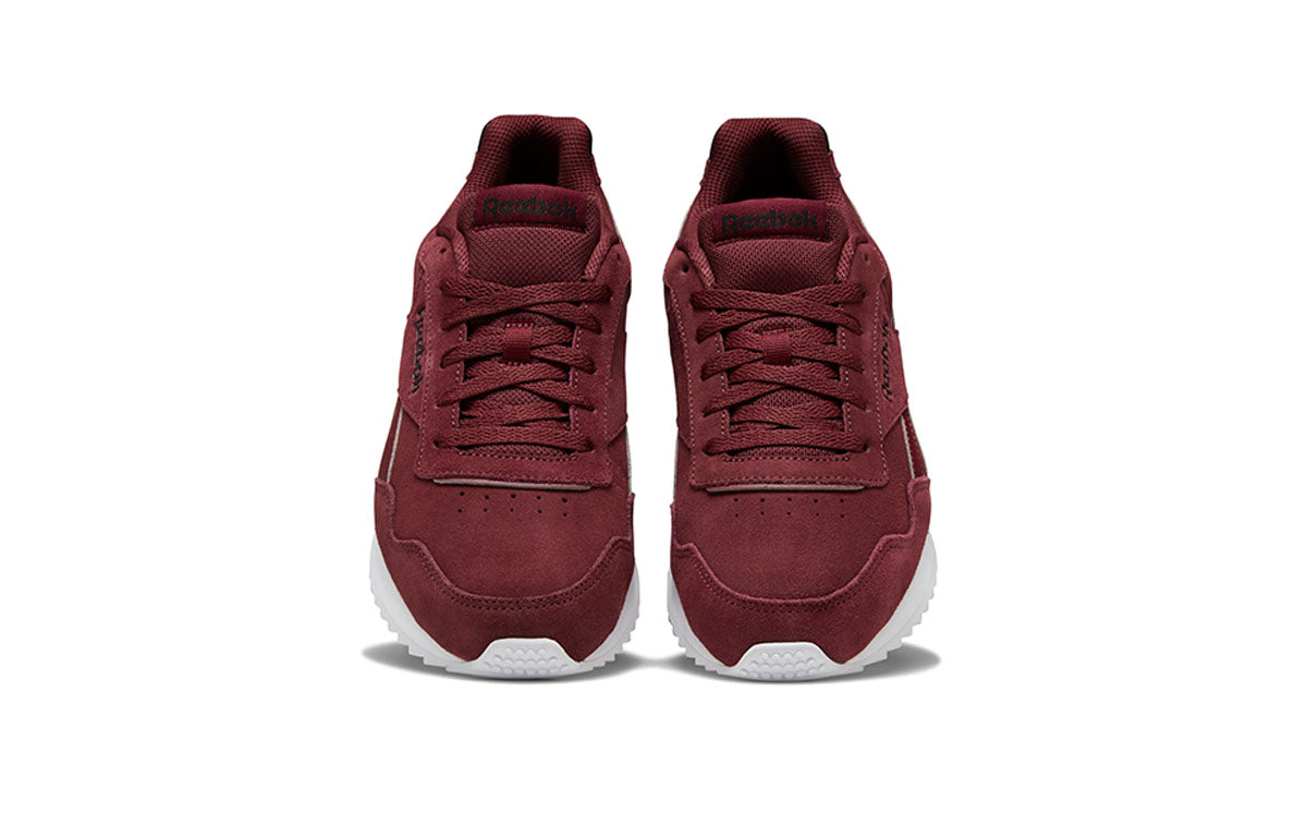 Reebok Royal Glide Ripple 'Red White' DV6820