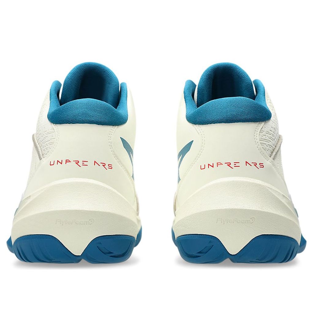 ASICS Unpre ARS 3 'Ivory Deep Sea Teal' 1063A104-750