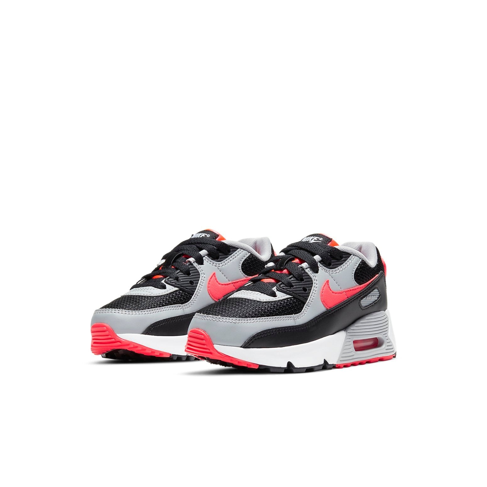 (PS) Nike Air Max 90 LTR 'Radiant Red' CD6867-009