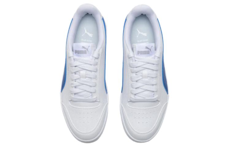 PUMA Shuffle 'White Blue' 309668-32