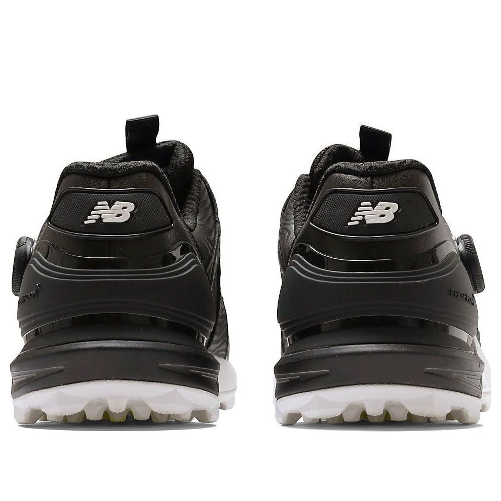 New Balance Fresh Foam X 2500 V5 SL Boa 'Black Silver Metallic' UG2500XC