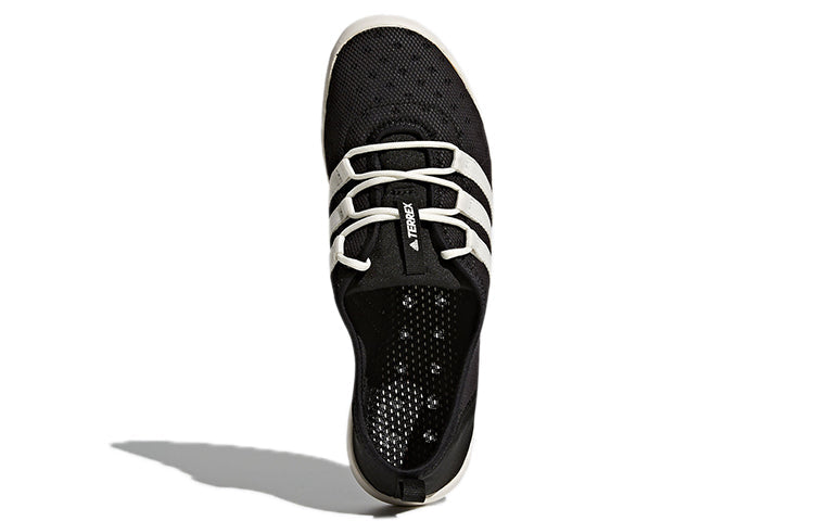 (WMNS) adidas Terrex Climacool Sleek Boat 'Black' BB1920
