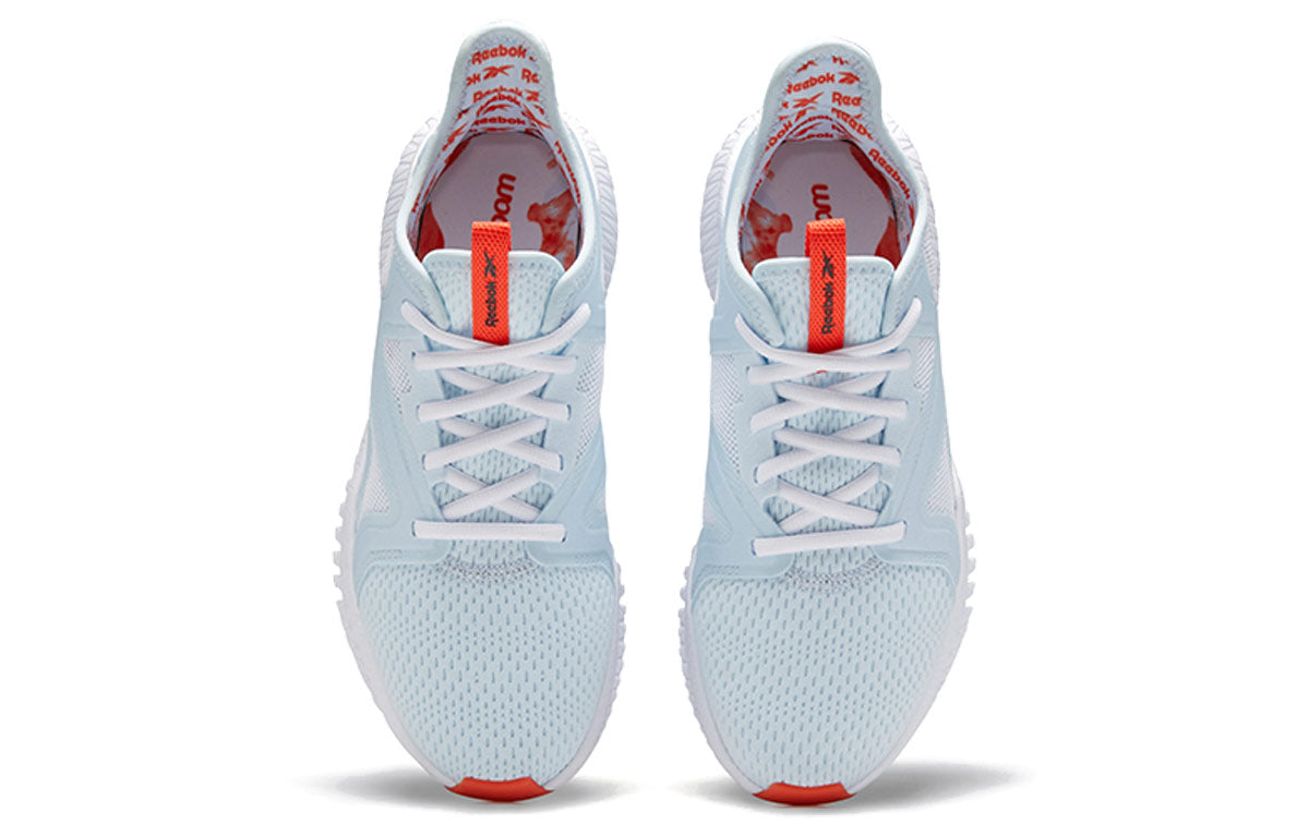 (WMNS) Reebok Flexagon 3 'Glass Blue' FU6633
