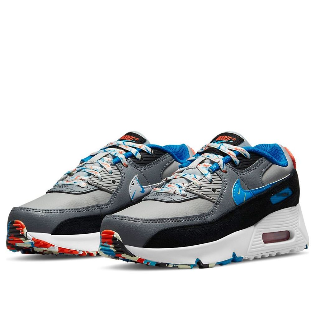 (PS) Nike Air Max 90 'Multi-Color' DM7595-001