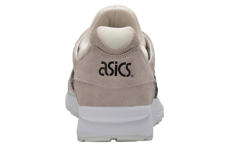 (WMNS) ASICS Gel-Lyte 5 'Cream Black' H8G6L-0090