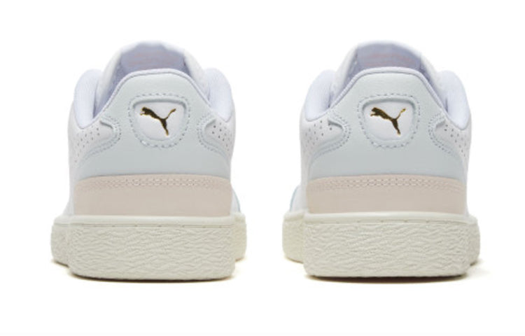 PUMA Ralph Sampson Low Perf Soft 'White Plein Air' 372395-02