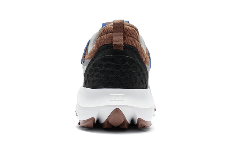 Li-Ning Protective Cloud Plus 'Snow Grey White' AGLR231-5