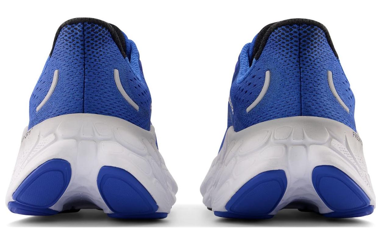 New Balance Fresh Foam X More v4 'Cobalt' MMORBB4
