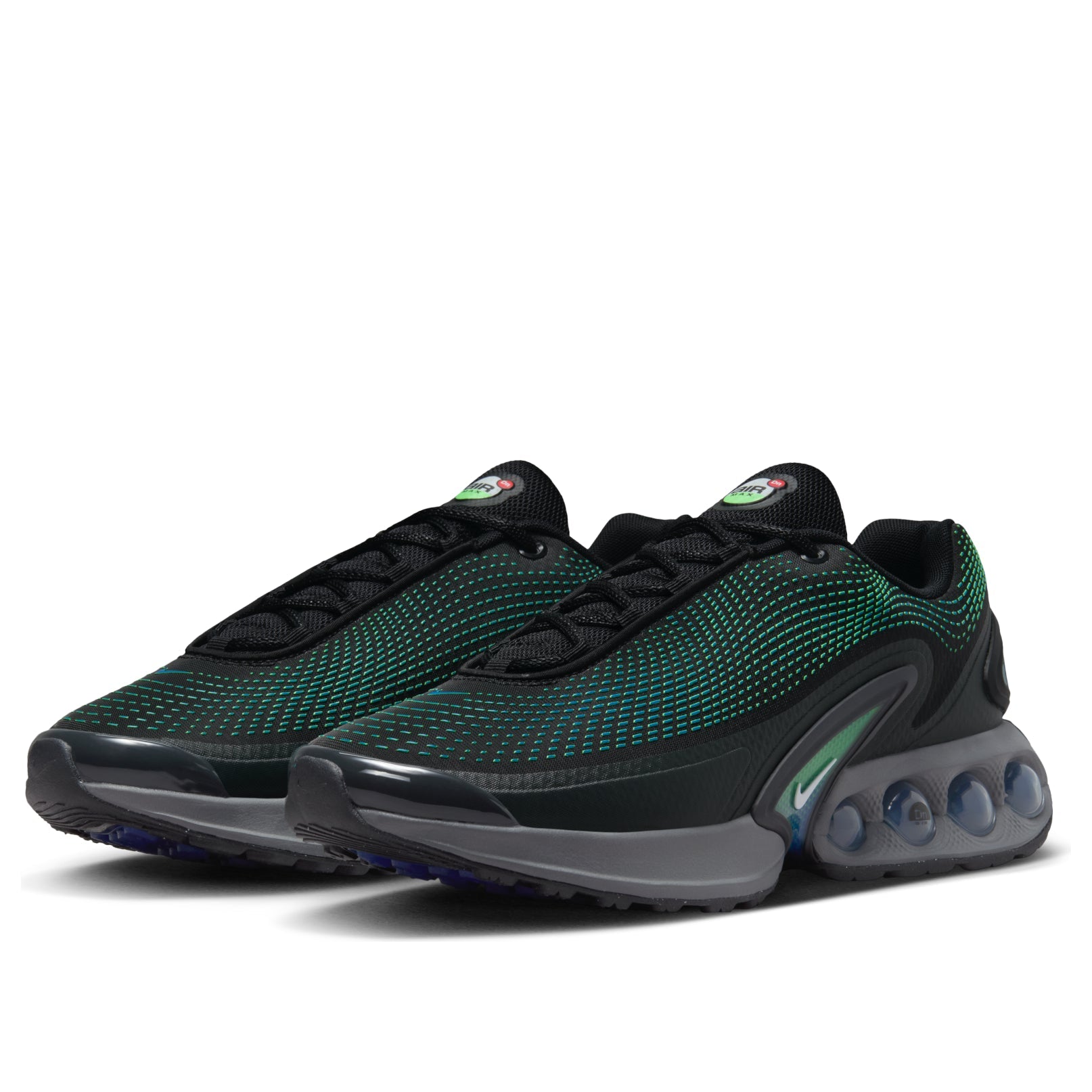 Nike Air Max Dn 'Hyper Cobalt Rage Green' DV3337-010