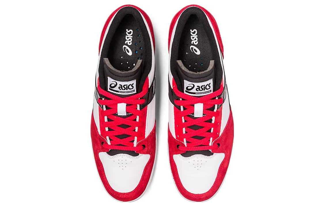 ASICS GEL-WT Pro 'Red White' 1201A485-102