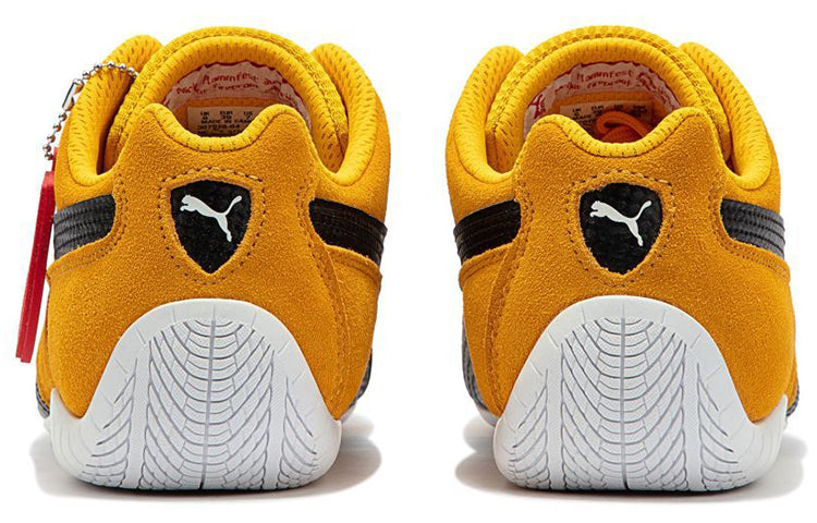 Puma x Scuderia Ferrari Speedcat 'Shield - Tangerine' 307028-04