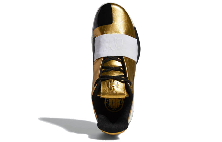 adidas Harden Volume 3 'Imma Star' Asia Exclusive EE3955