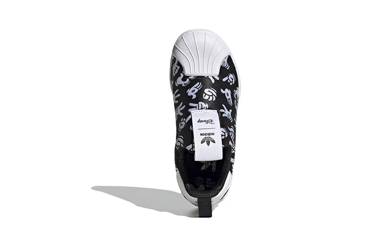 (PS) adidas Disney x Superstar 360 'Mickey's Hands' GX1872