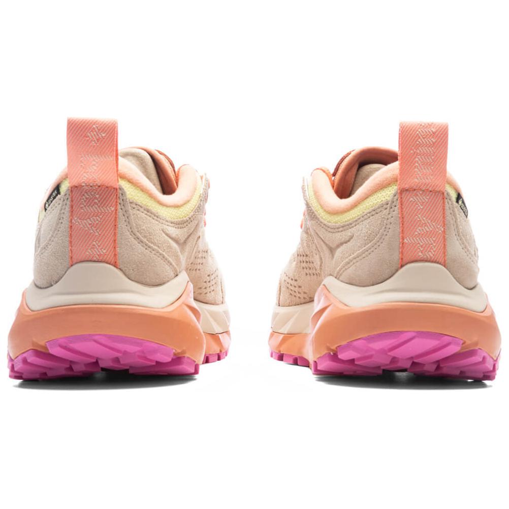 HOKA ONE ONE Kaha Low GORE-TEX 'Sand Sun Baked' 1126852-SSSB