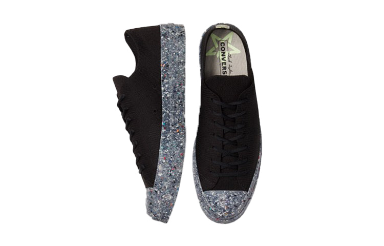 Converse Renew Chuck 70 Knit Low 'Black' 170867C