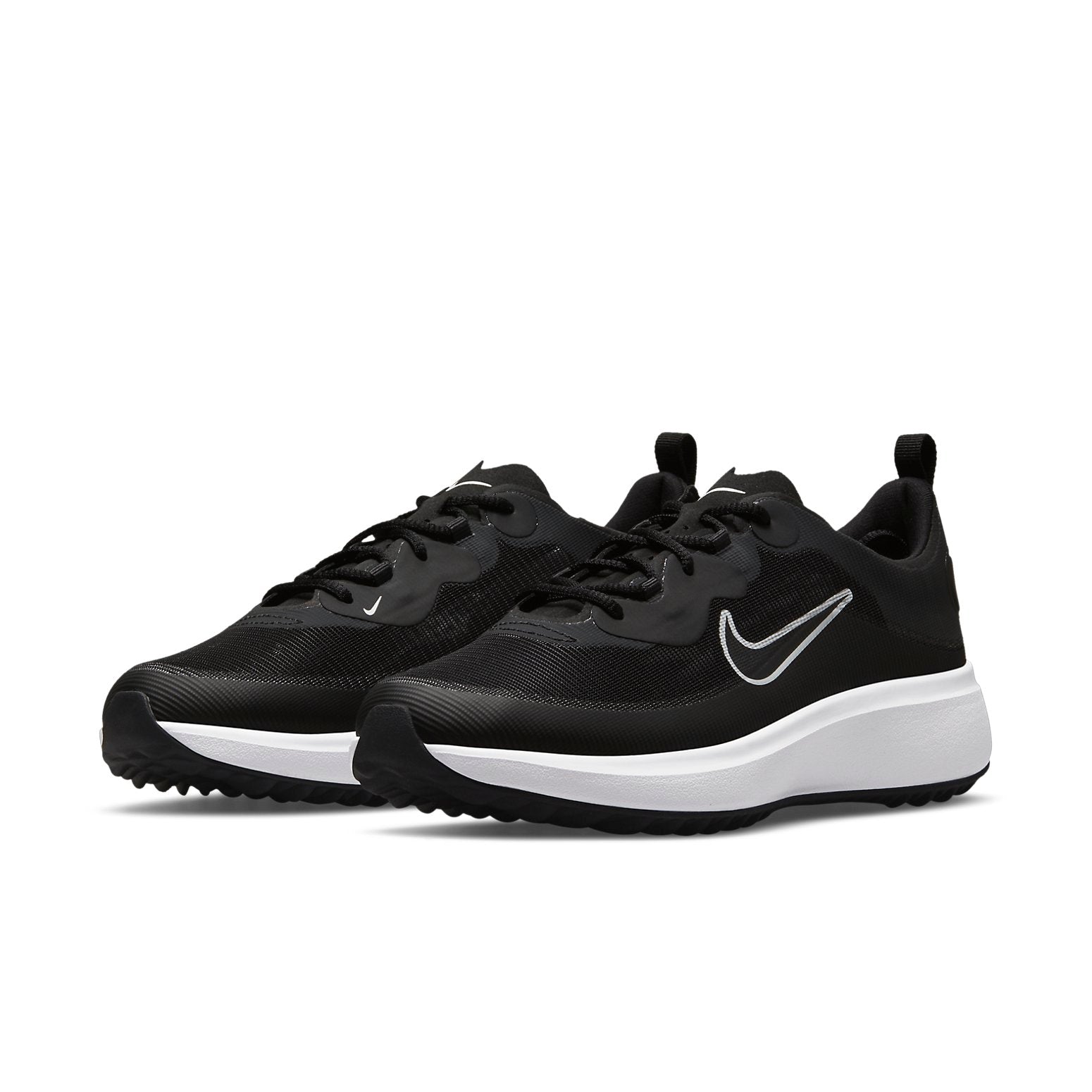 (WMNS) Nike Ace Summerlite 'Black White' DA4117-024