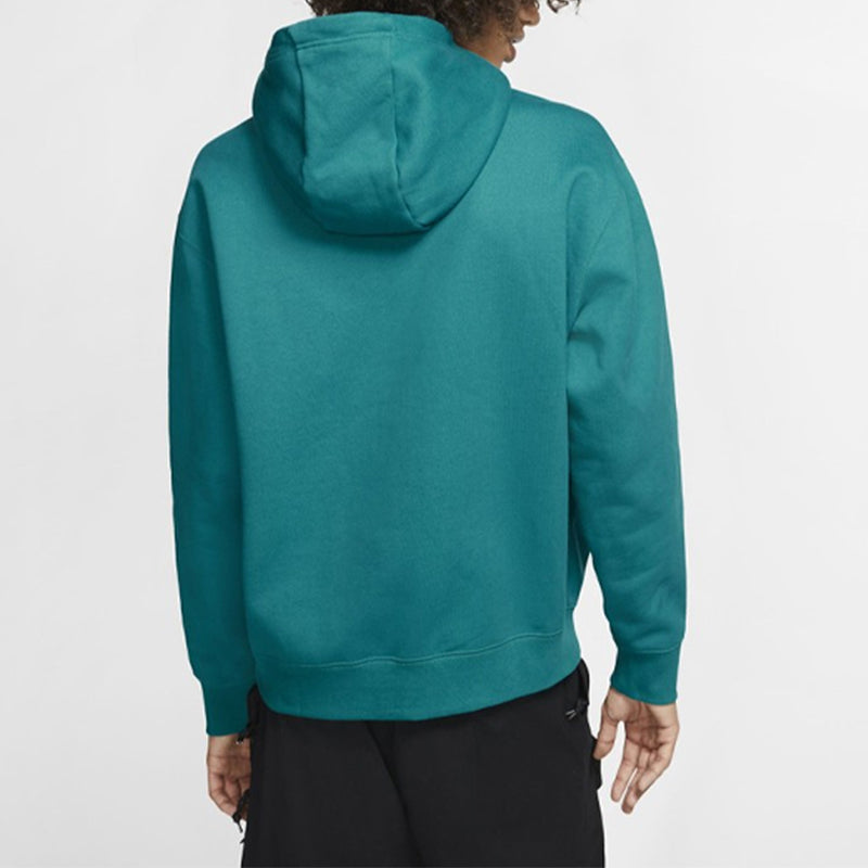 Men's Nike ACG Small Logo Green CT6338-379