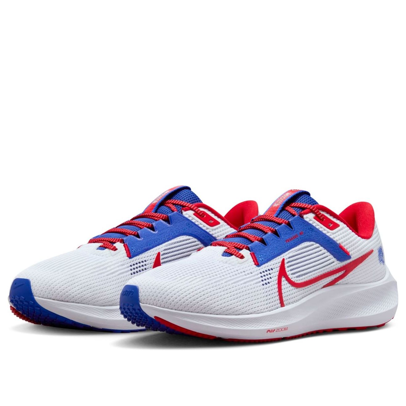 Nike Air Zoom Pegasus 40 'Tennessee State' DZ5978-100