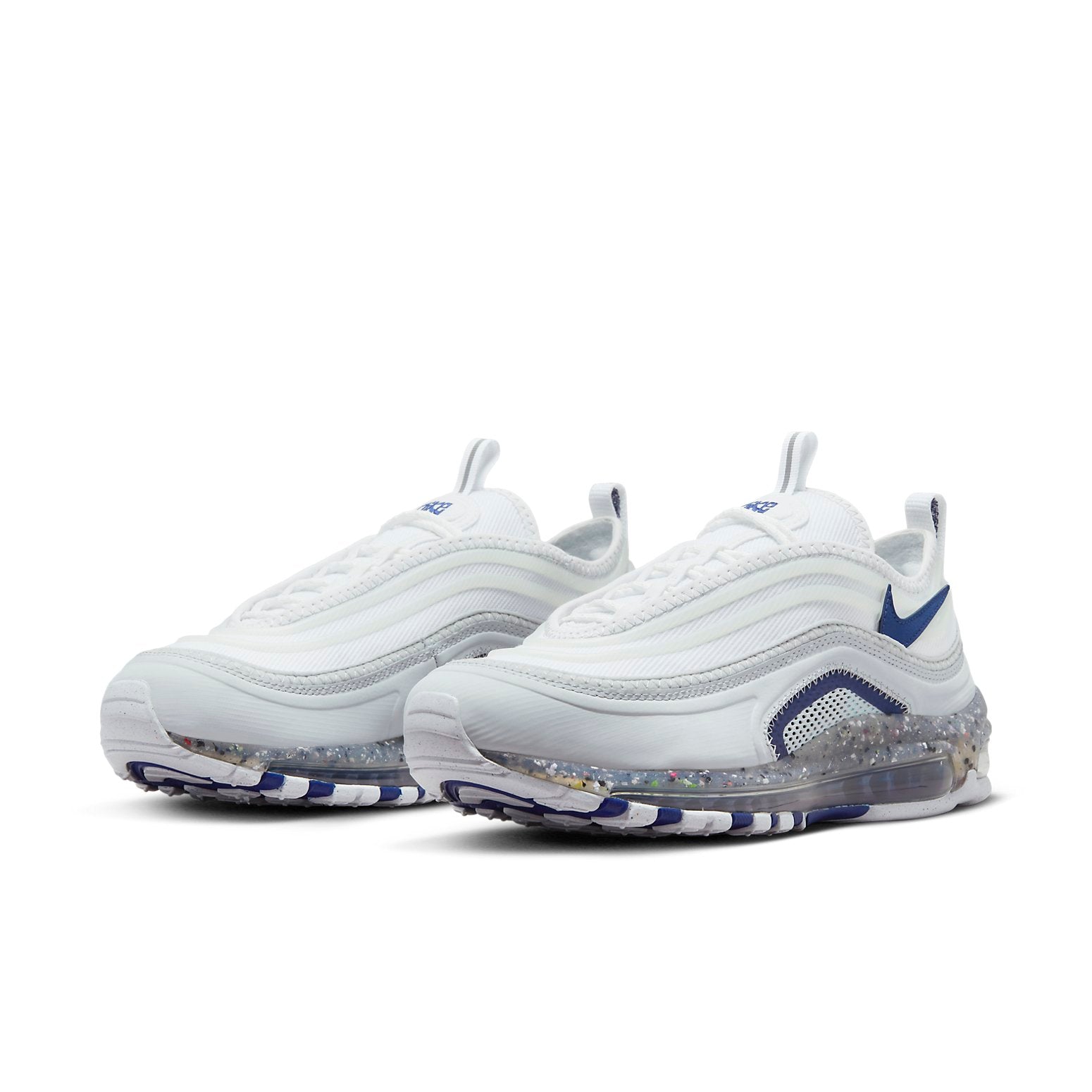 Nike Air Max Terrascape 97 'White Deep Royal Blue' DV7418-100