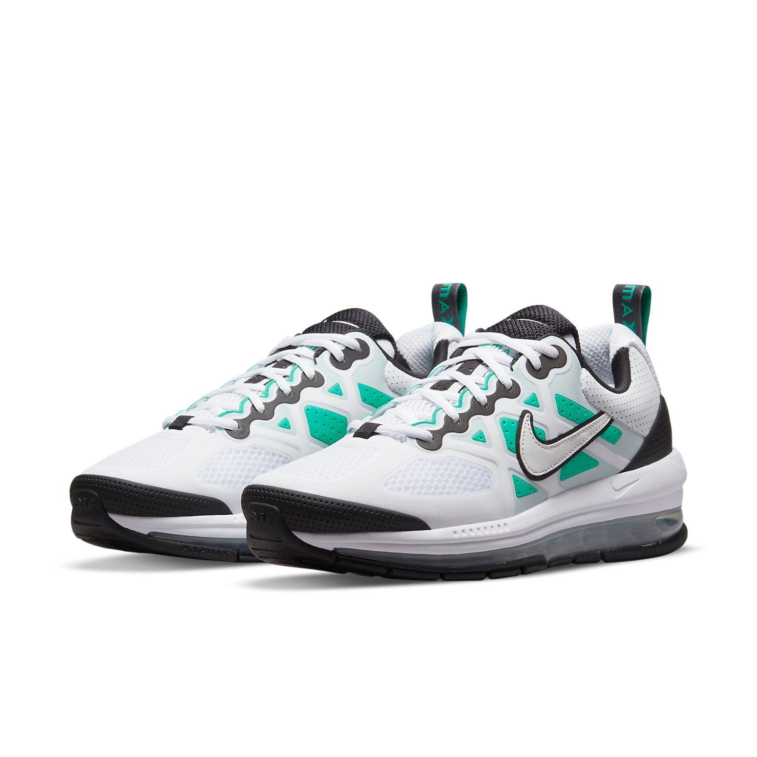 Nike Air Max Genome 'White Clear Emerald' DC9410-300
