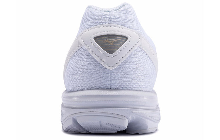 (WMNS) Mizuno Spark 3 White/Gold K1GL180321