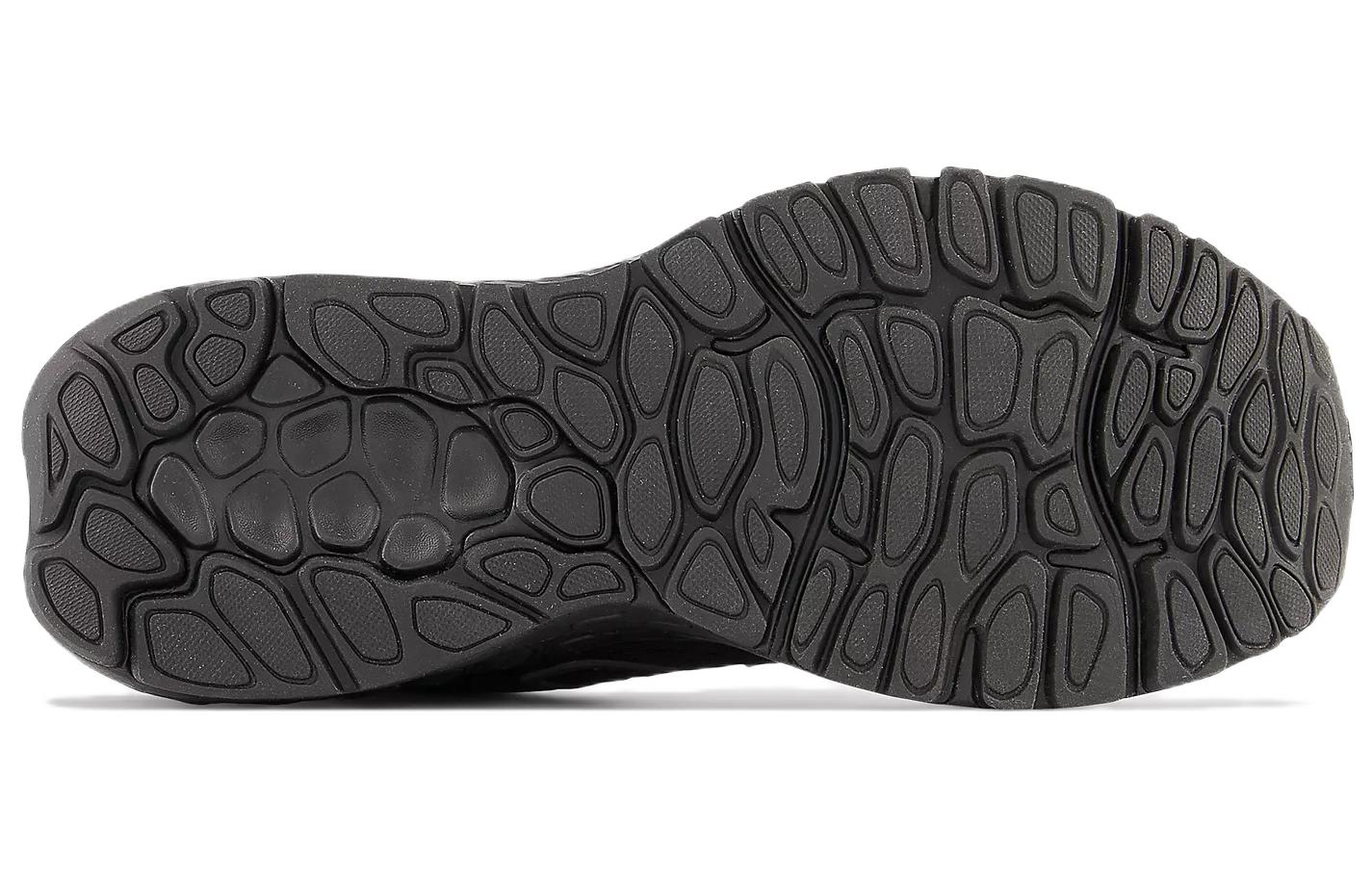 (WMNS) New Balance Fresh Foam X 880v12 'Black Magnet' W88012Z