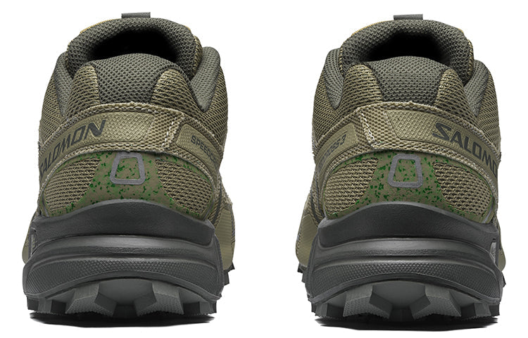 Salomon Speedcross 3 Waterproof 470695