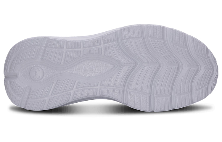 (WMNS) Under Armour Phade Rn Black/White 3023434-001