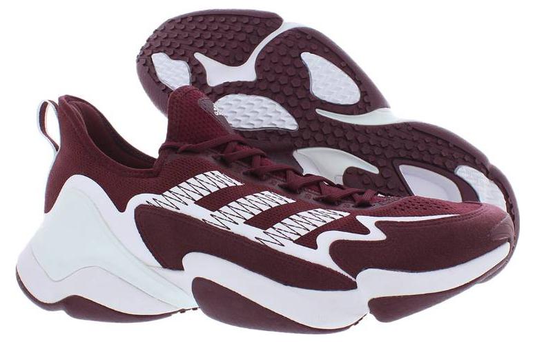 adidas Impact Flx 'Collegiate Burgundy' GX8112