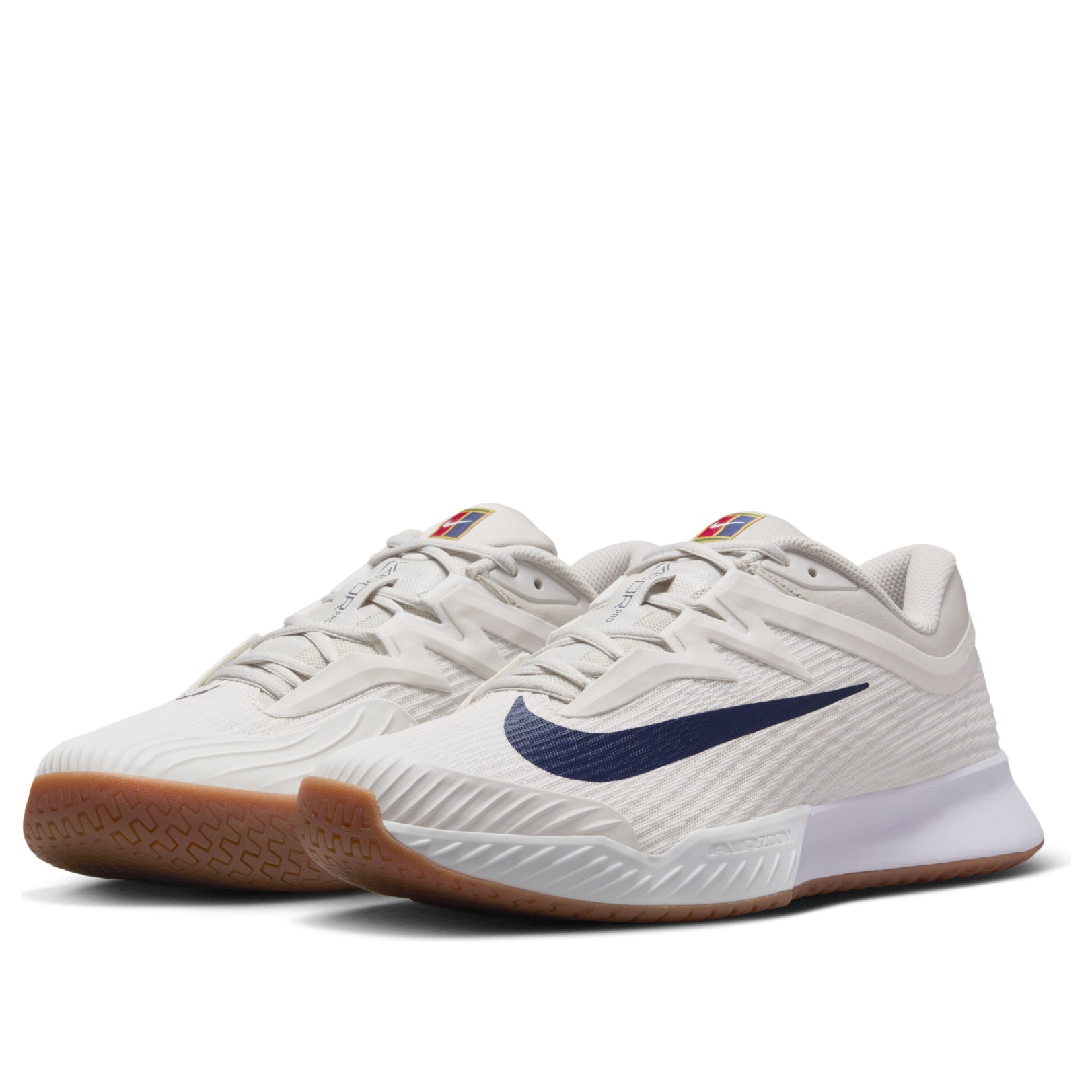 Nike Vapor Pro 3 'Summit White Binary Blue' FZ2161-100