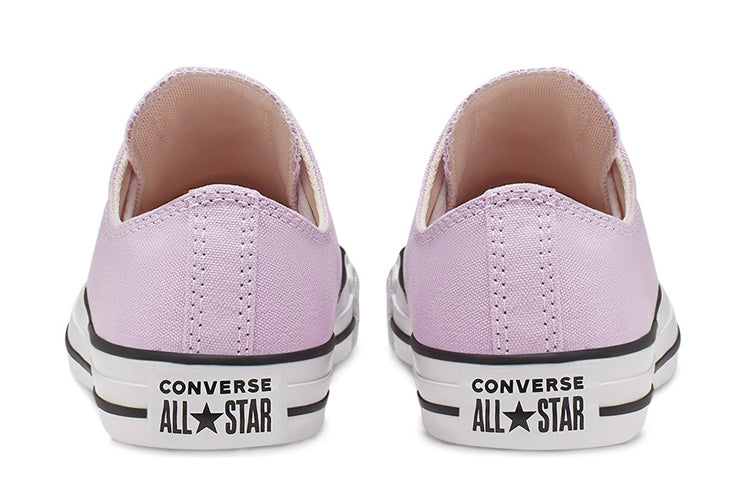 Converse Chuck Taylor All Star OX Pink/White 166266C