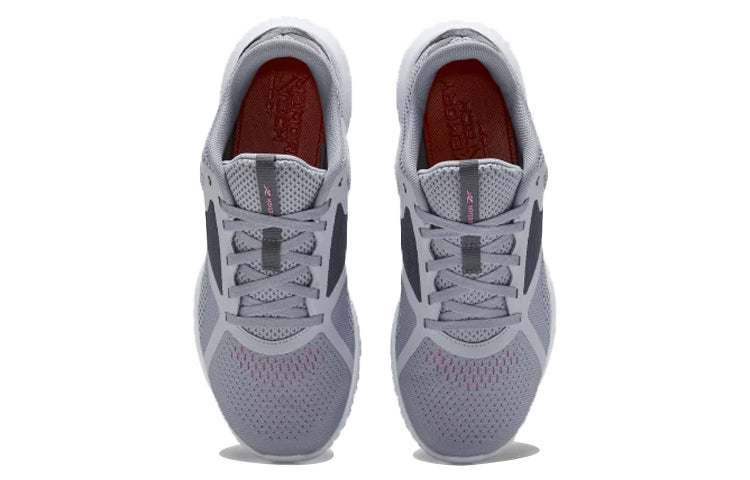 (WMNS) Reebok Flexagon Force 2 'Shadow Grey' EH3555