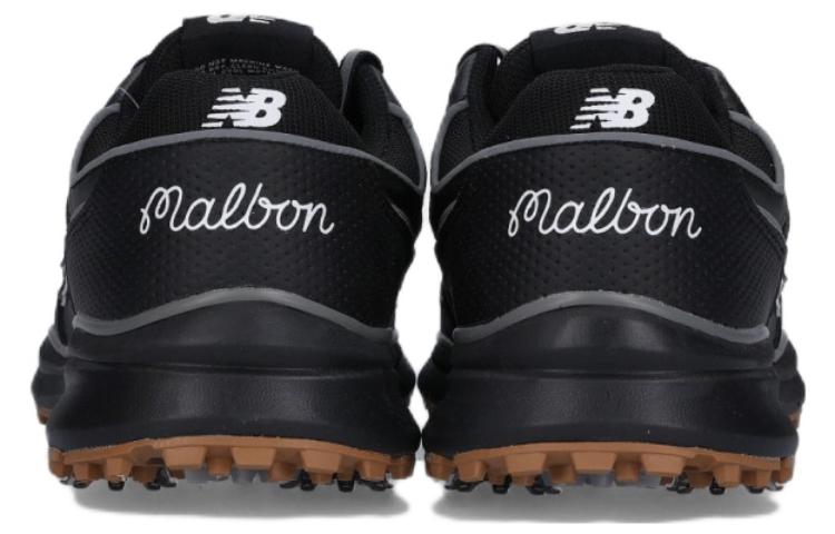 New Balance Malbon Golf x 997G 'Black' DropX Exclusive NBG997GBK