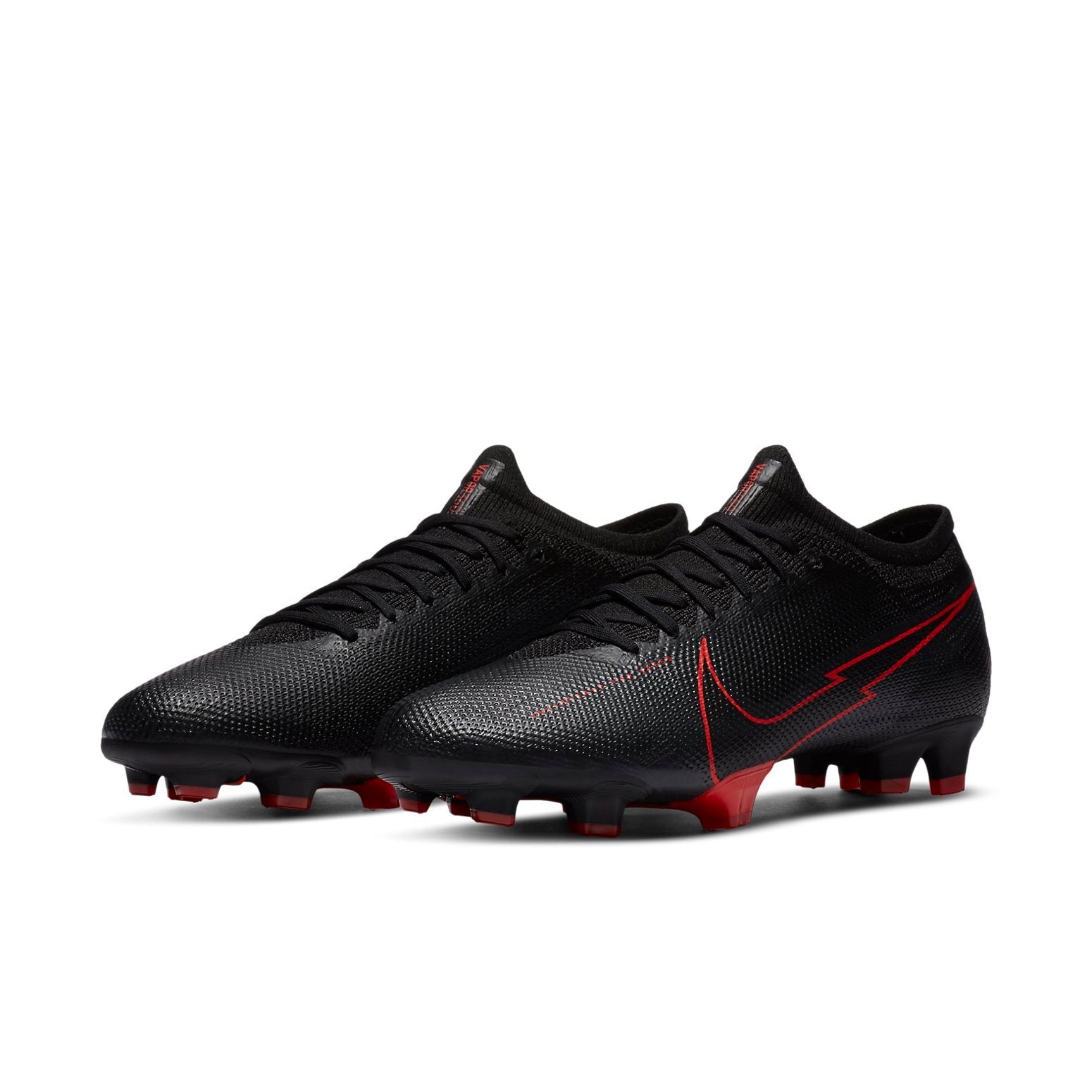Nike Mercurial Vapor 13 Pro FG 'Bred' AT7901-060
