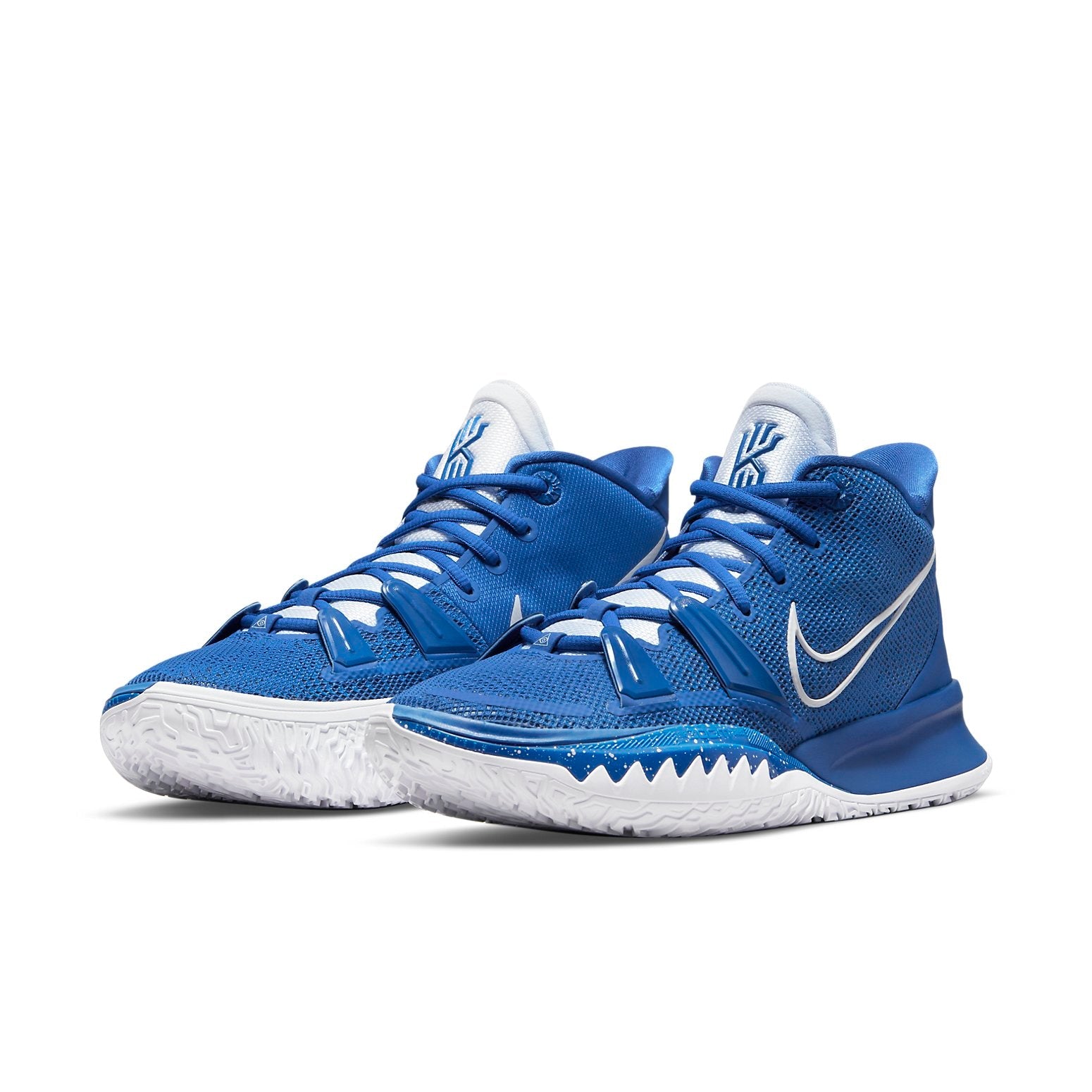 Nike Kyrie 7 TB 'Game Royal' DM5042-401