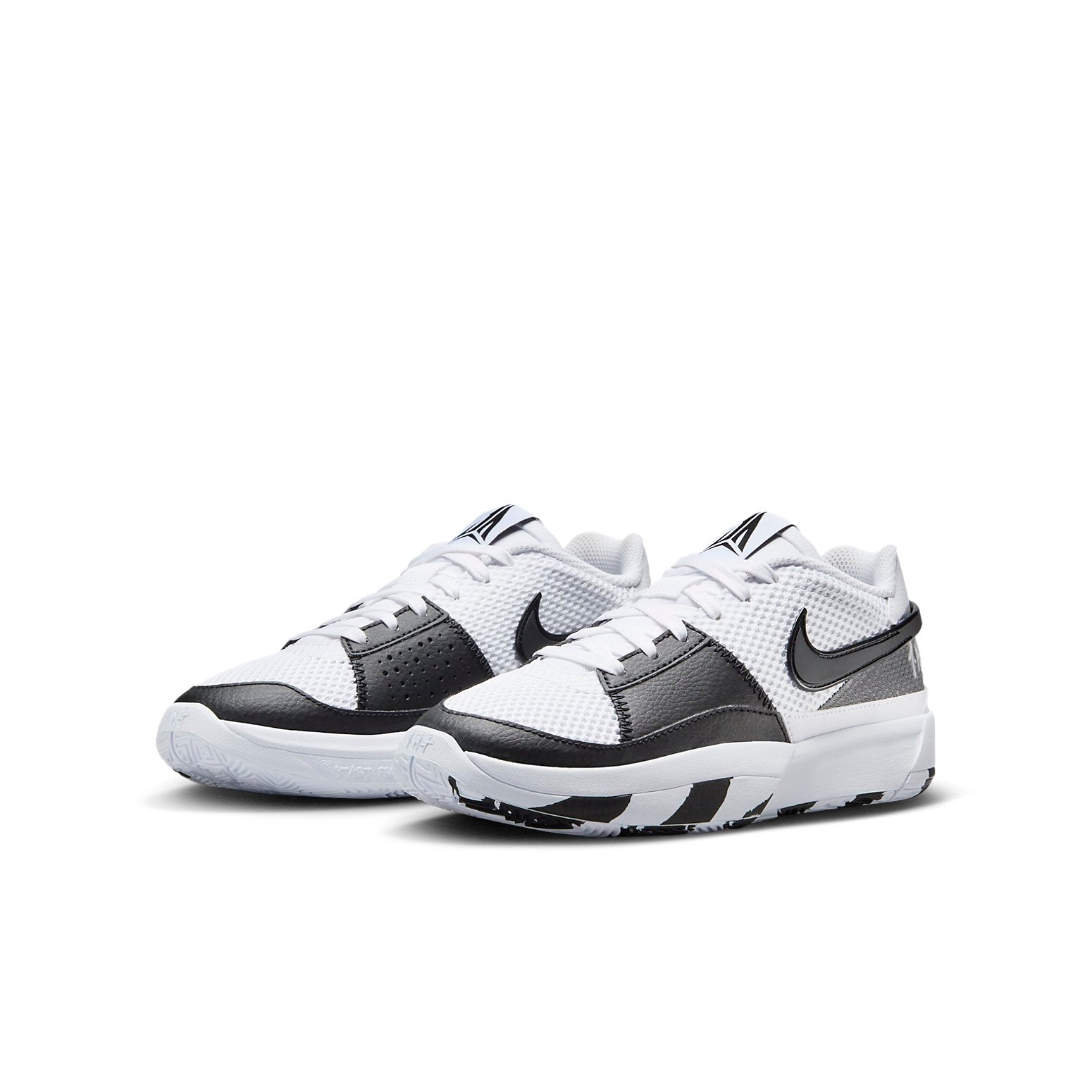 (GS) Nike JA 1 'Scratch 2.0' DX2294-102