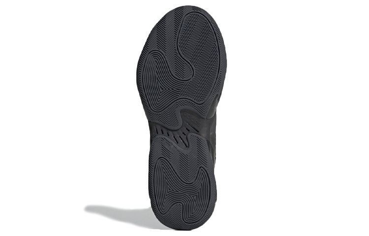 adidas neo Streetspirit 2.0 'Black' EG6586