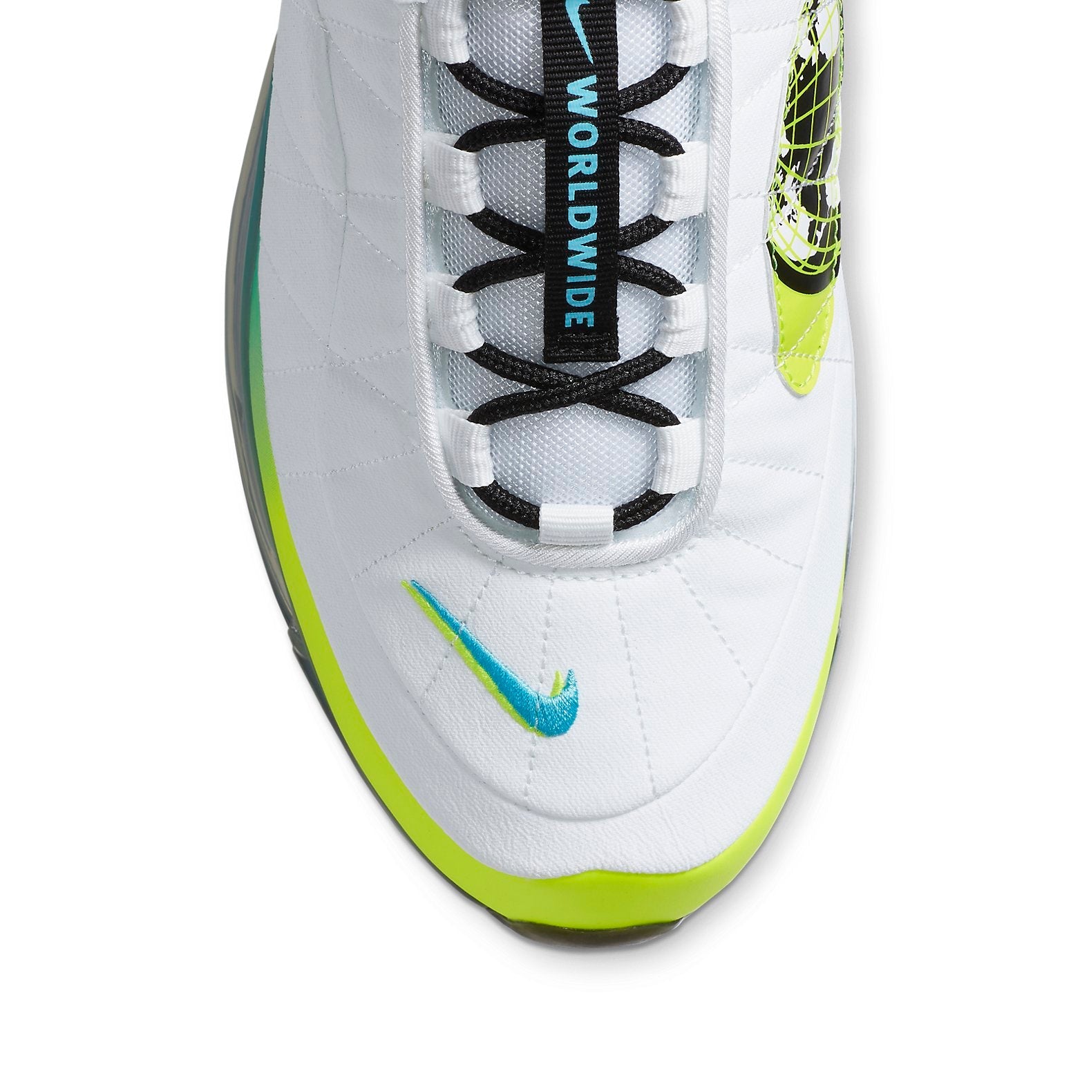 Nike Air MX-720-818 'Worldwide Pack' CT1282-100
