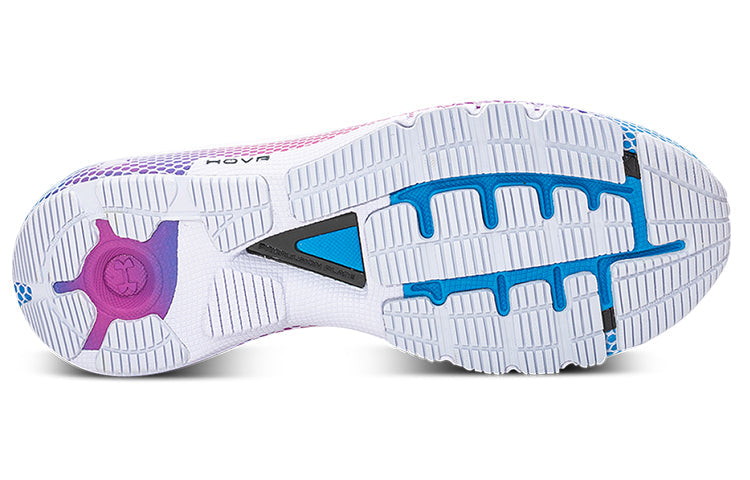 (WMNS) Under Armour HOVR Machina 2 CLRSF CN 3025220-100